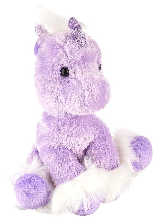 Aurora World 12" Dreaming Of You Unicorn Purple Sm - Image 2