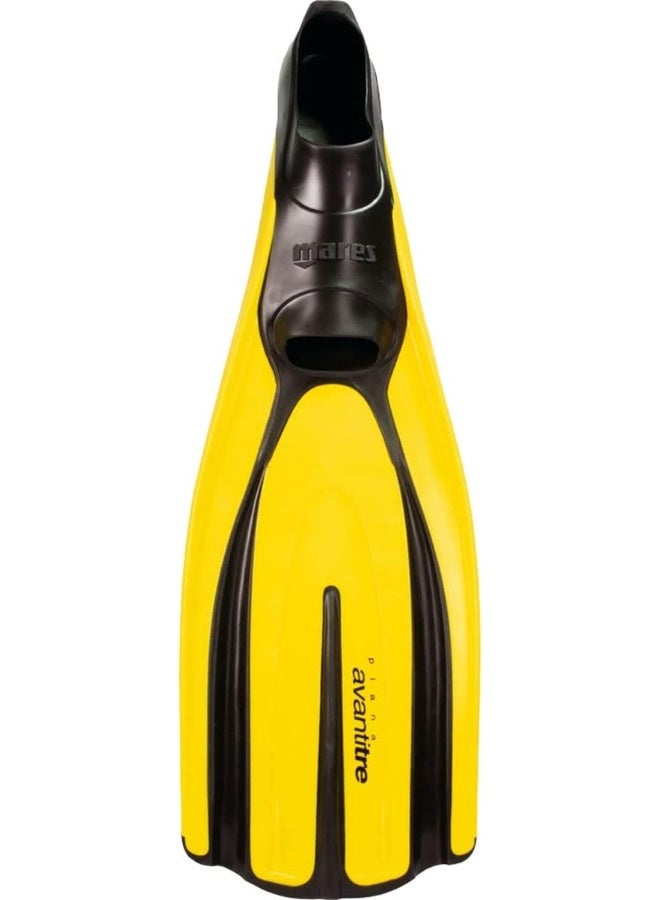 Mares Avanti Tre Fins Plana - Image 4