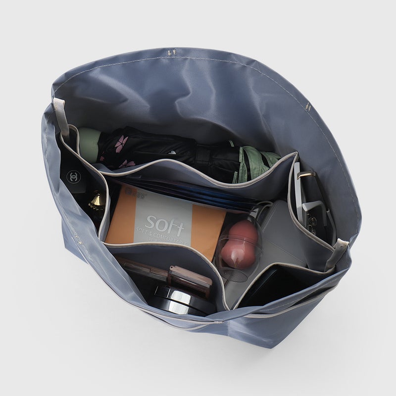 Bag Inner Bag Bag Storage Bag Inner Bag Anti-Theft Ultra-Light Zipper Finishing Cosmetic Bag Brace Bag Bag In Bag - Image 5