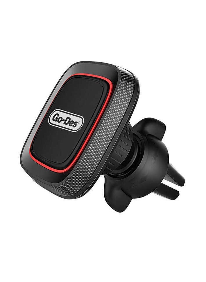 GO-DES Go des GD-HD611 Magnetic Vehicle Telephone Holder - Image 2