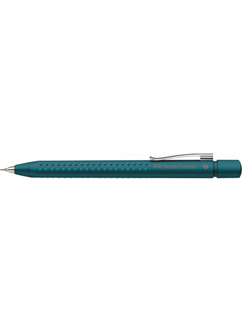 FABER-CASTELL - Grip 2011 Versatil 0.7mm Petrol (5087131252) - Image 1