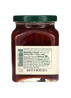 Stonewall Kitchen Stonewall Kitchen, Sour Cherry Jam, 12.5 oz (354 g)  - Image 2