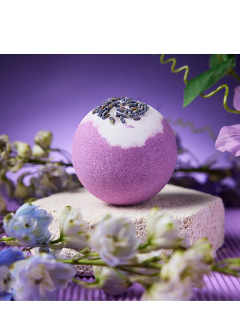 DMG TECH - Gifts for Women, Mom, Wife, Girlfriend, Sister, Her - Happy Birthday, Valentine's Day, Mothers Day Gifts - Lavender Spa Gift Basket Set - Image 1