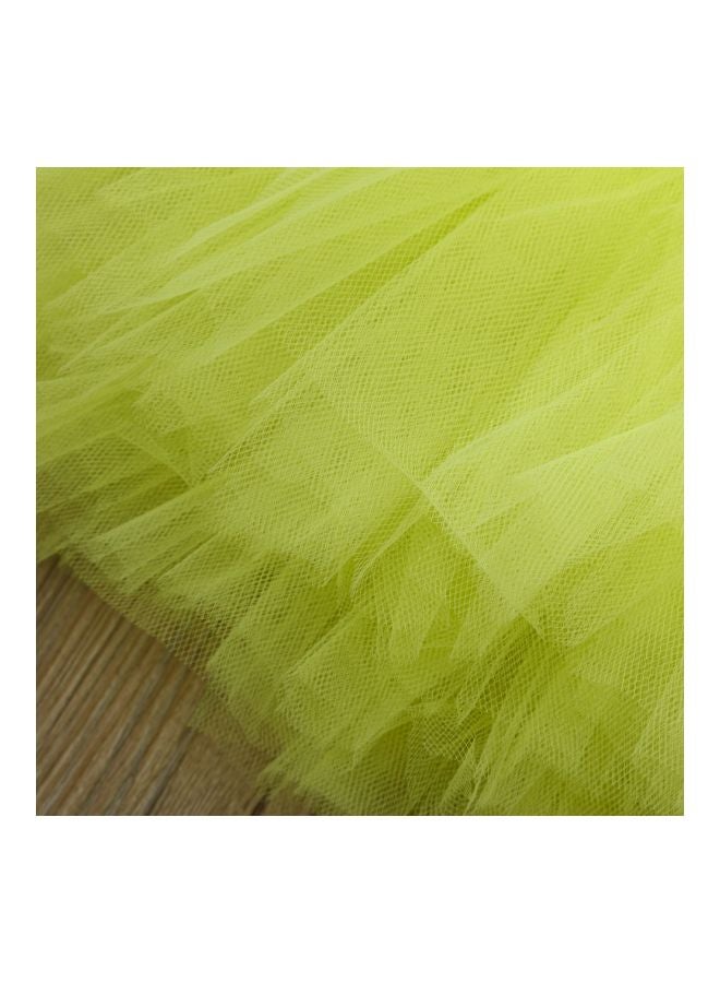 Photo Prop Outfit With Headband XMM71206536YE - Image 4