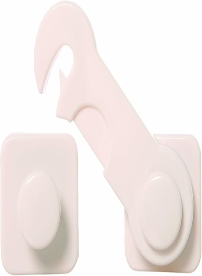 dreambaby FURNITURE & GLASS CABINET CATCH 