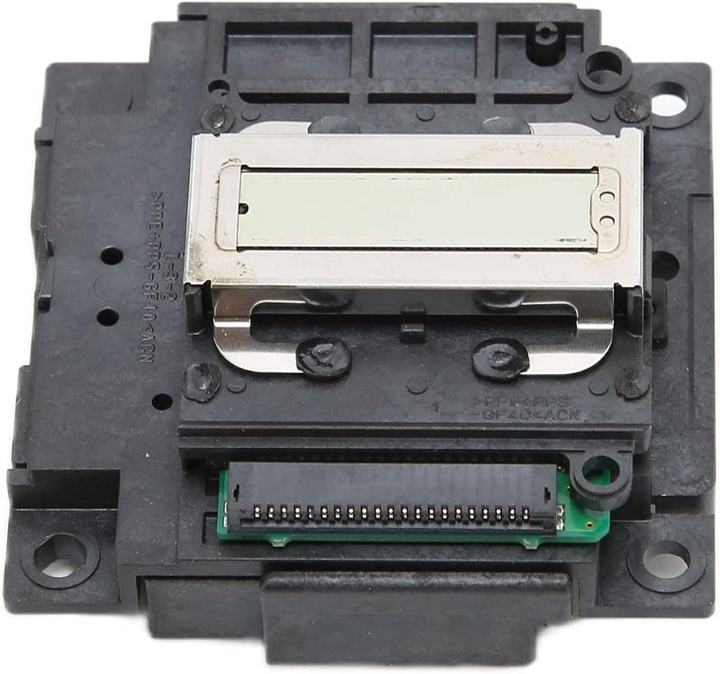 LICAEVEY Printer Head, 4 Colors Replacement Printhead for for Pictures Photos Documents - Image 1
