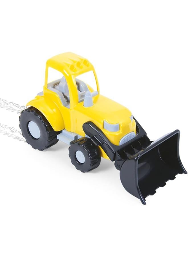 Dolu Jumbo Construction Set - 18 Pieces - Image 5