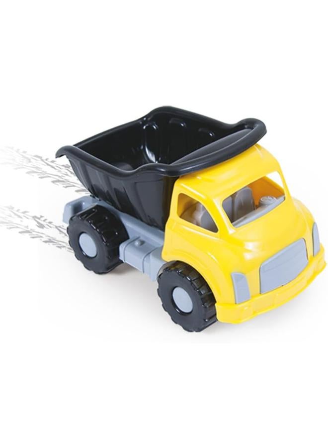 Dolu Jumbo Construction Set - 18 Pieces - Image 1