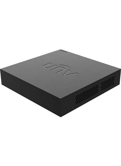 Uniview - XVR301-08F 8 Channel 2mp 1 Disc H265+ Audio Hybrid Recorder - Image 1