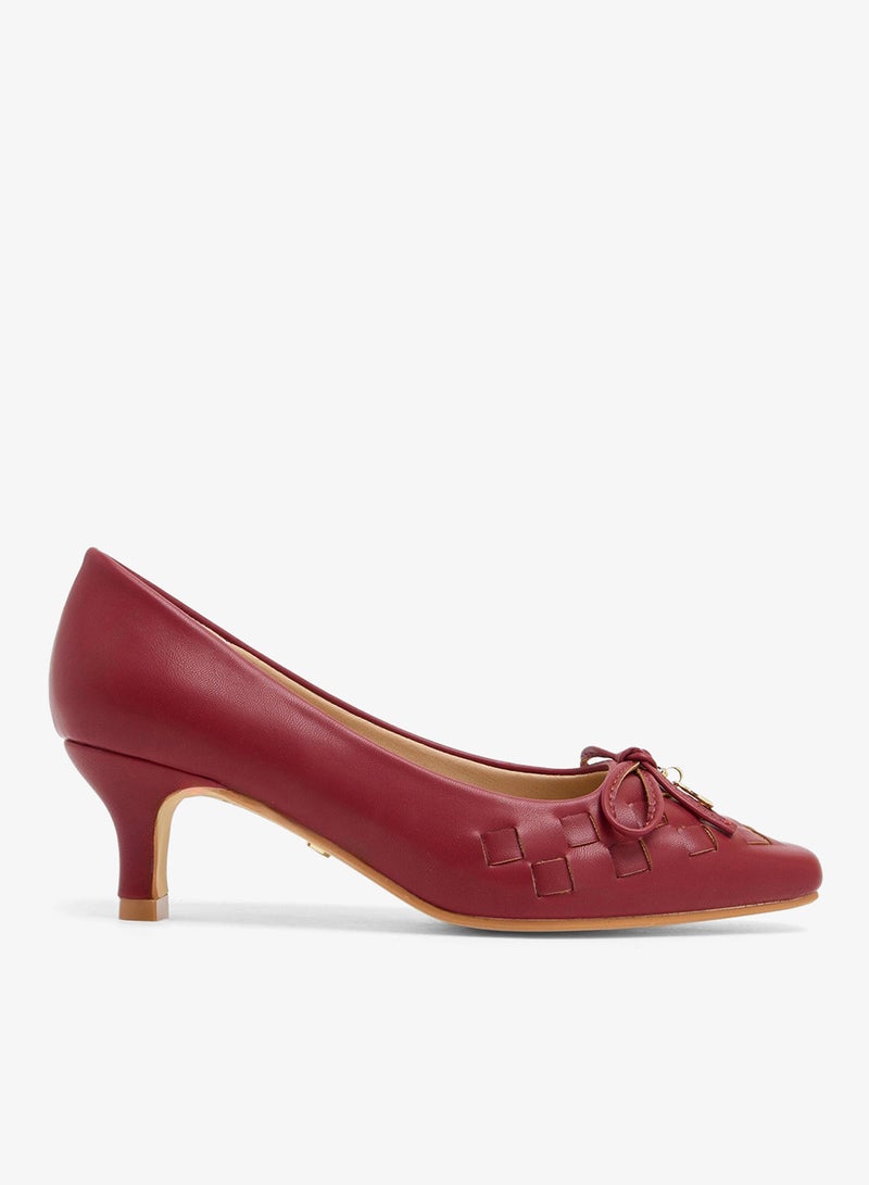 LORIANNE Flori Re-Pumps - Image 1