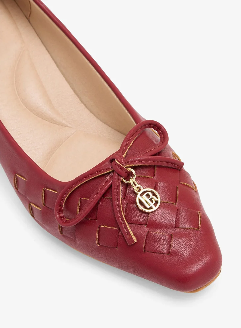 Lorianne  Flori Re-Pumps for Women | Best Price UAE