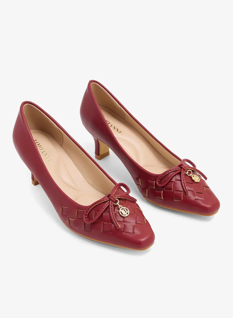 Lorianne  Flori Re-Pumps for Women | Best Price UAE