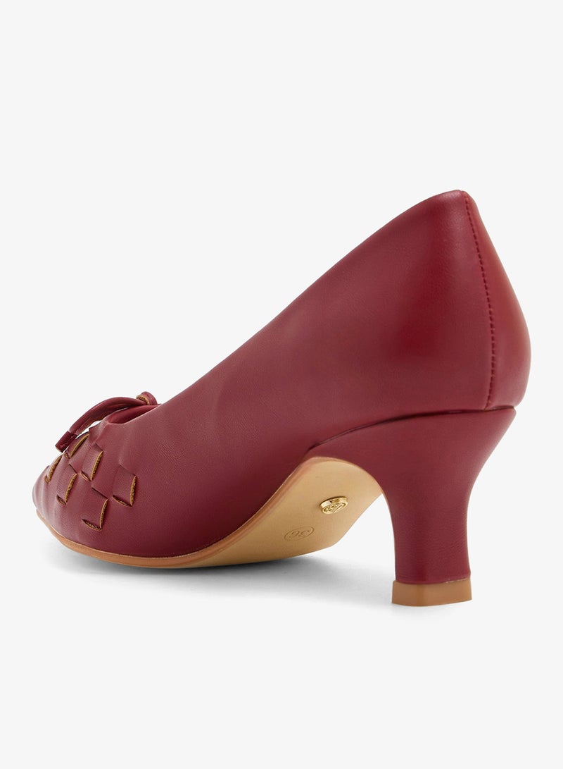 LORIANNE Flori Re-Pumps - Image 2