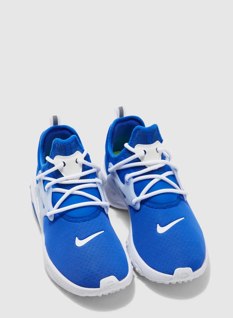 Nike React Presto
