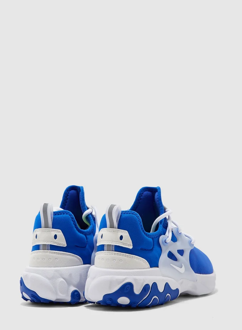 Nike React Presto