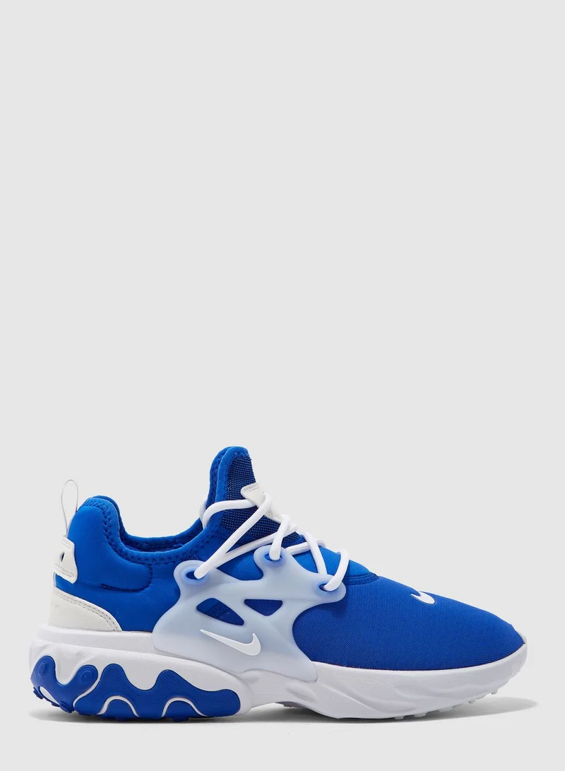 Nike React Presto