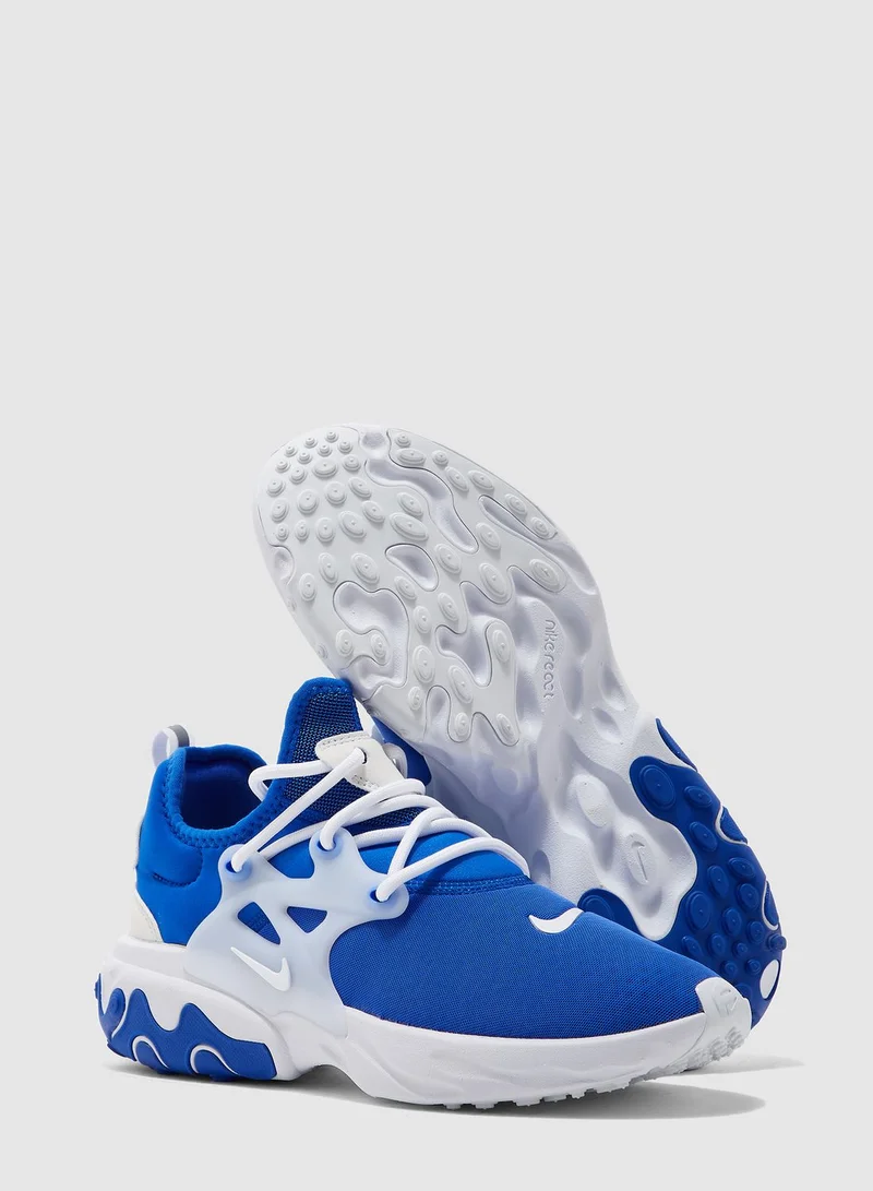 Nike React Presto