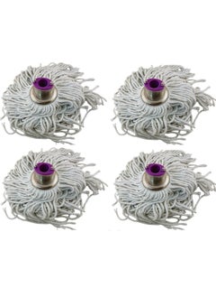 Generic Mop Replacement Mop - Cotton with Metal Head - Very Strong  - Image 1