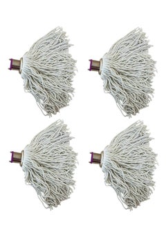Generic Mop Replacement Mop - Cotton with Metal Head - Very Strong  - Image 4