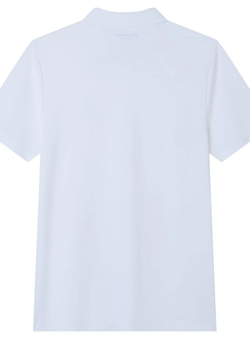 Giordano  Men's G-Motion Zipper Polo for Men | Best Price UAE