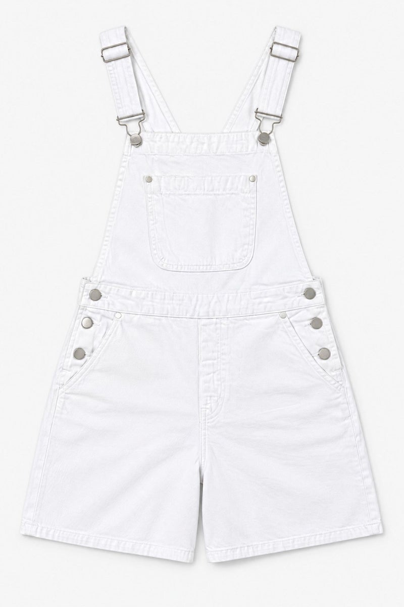 SQUALO Women's Cotton Jumpsuit - Image 1