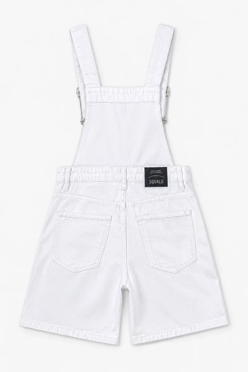سكوالو SQUALO Women's Cotton Jumpsuit