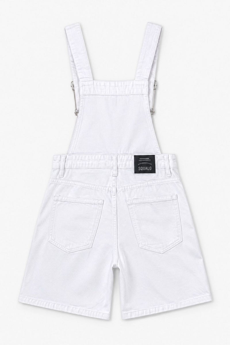 SQUALO Women's Cotton Jumpsuit - Image 2