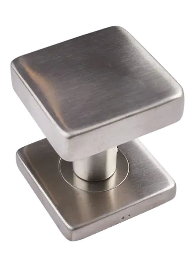 Siag Square Door Knob SE-102 