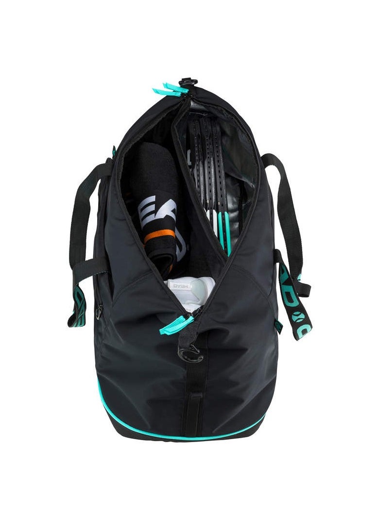 HEAD Coco Duffle Bag - Inspired And Co-Designed By Coco Gauff, Premium Duffle Bag  - Image 3