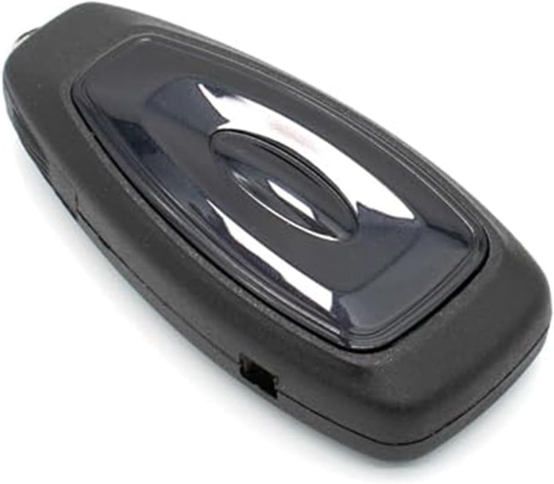 Wivplex 3 Buttons Key Fob Cover for Ford Vehicles - Image 2