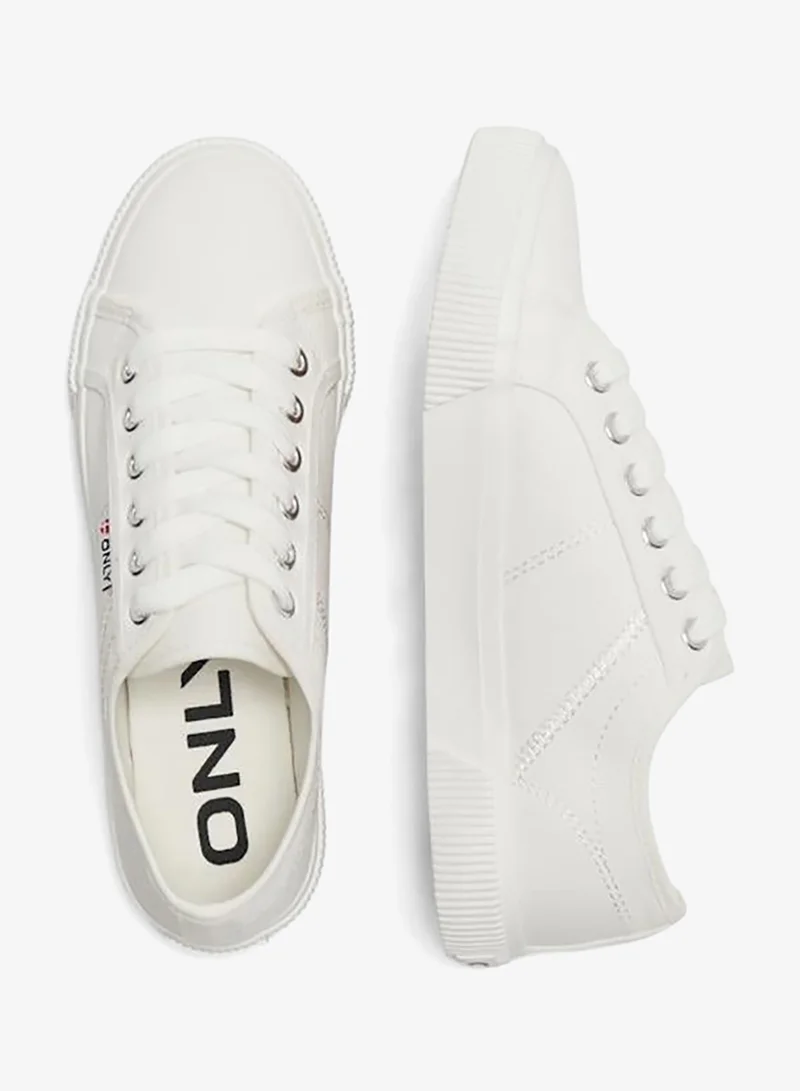 ONLY  Noncola Sneakers for Women | Best Price UAE