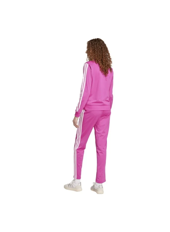 Adidas essentials 3-stripes women tracksuit