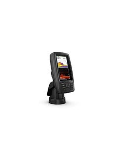 4-Inch Echomap Plus 42cv with GT20-TM Transducer