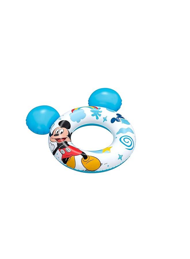 بست واي حلقة سباحة ميكي 74×76 سم - Image 5