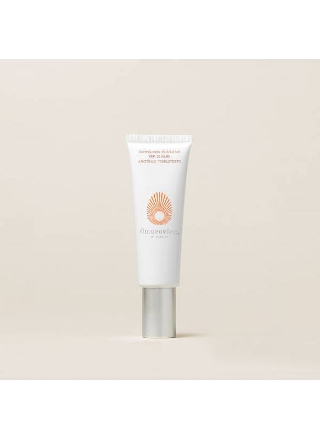 Omorovicza - Omorovicza Complexion Perfector SPF20 Lotion 50ml - Image 1
