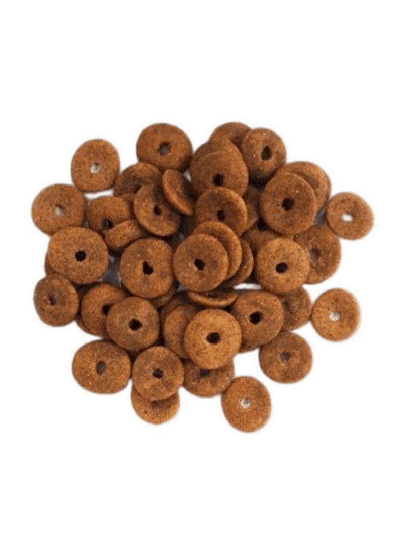 REFLEX Adult Cat Food Gourmet Chicken And Rice High Quality Omega 3&6 Boosters Healthy For Cats 2 Kg - Image 2