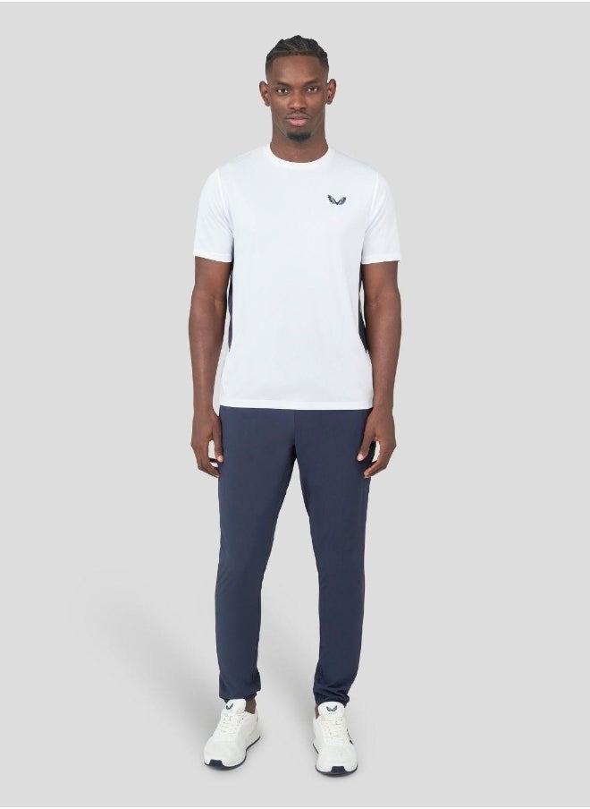 كاستور White Cobalt Capsule Mesh Mix Tee  - Image 3