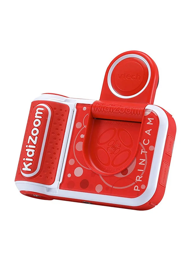 في تك Kidizoom Printcam - Red