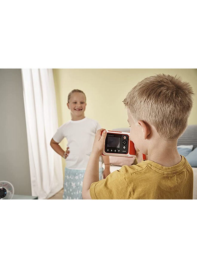 vtech كيديزوم برنتكام - أحمر - Image 5