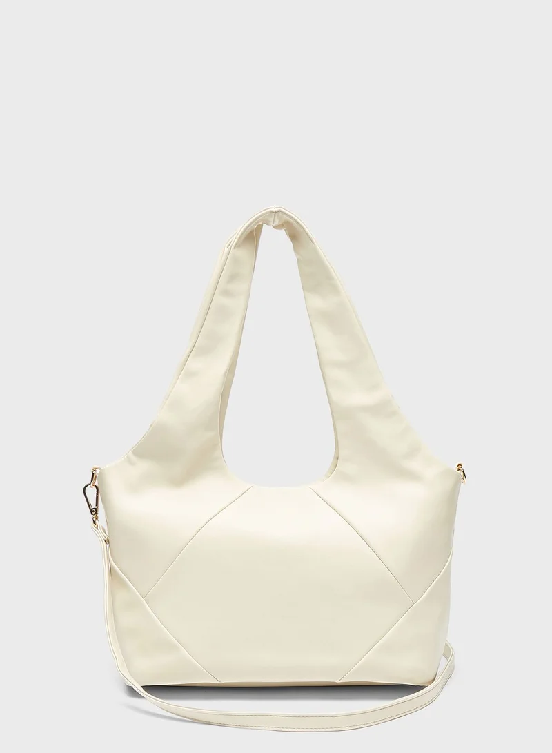 shoexpress Top Handel Satchel