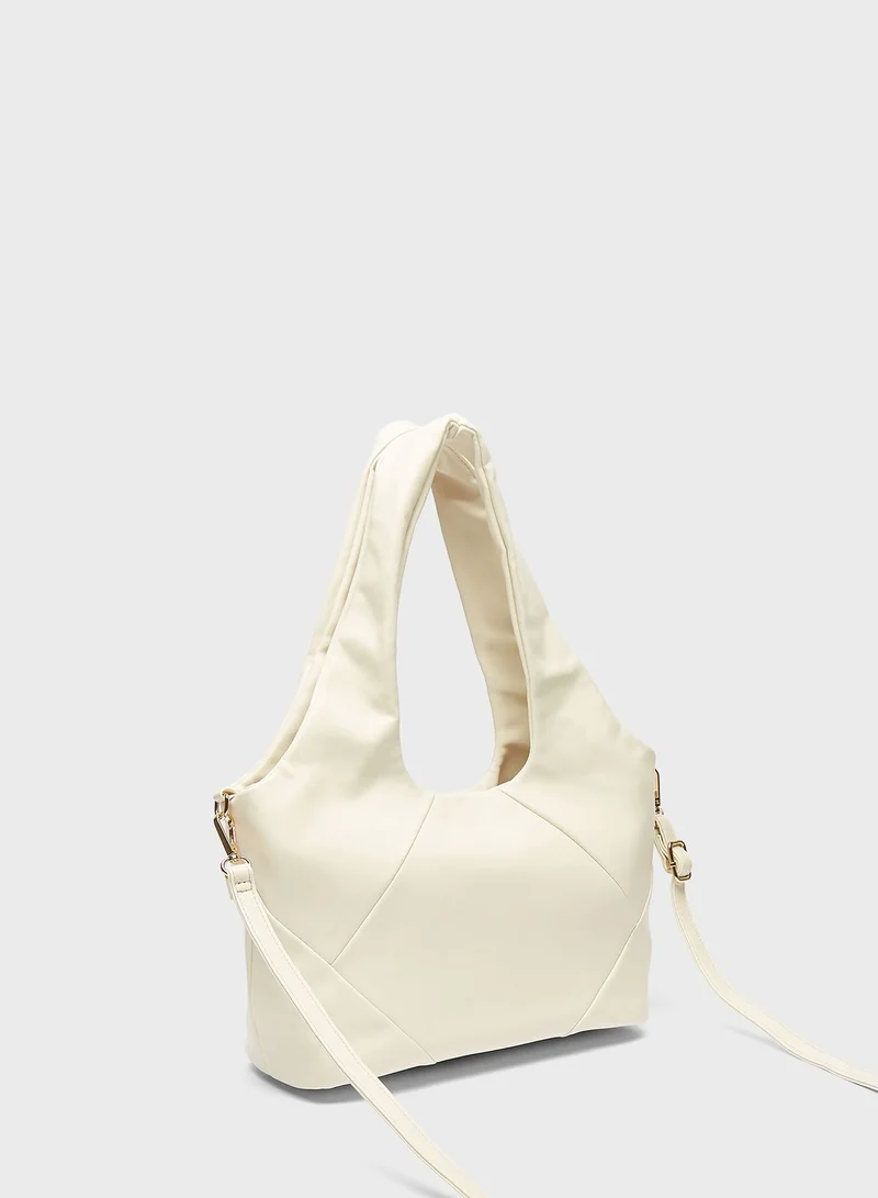 shoexpress Top Handel Satchel