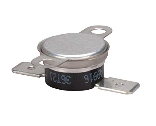 Emerson 3L11-60 1/2-Inch Snap Disc Thermostat, Open On Rise, Range 55/65 F - Image 4