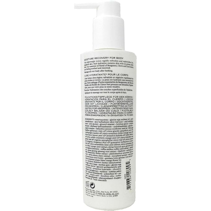 Origins Precipitation Continuous Moisture Recovery for Body, 8.5 oz - Image 2