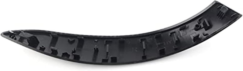 Yurefax Car Door Handle Cover Trim for BMW - Image 2