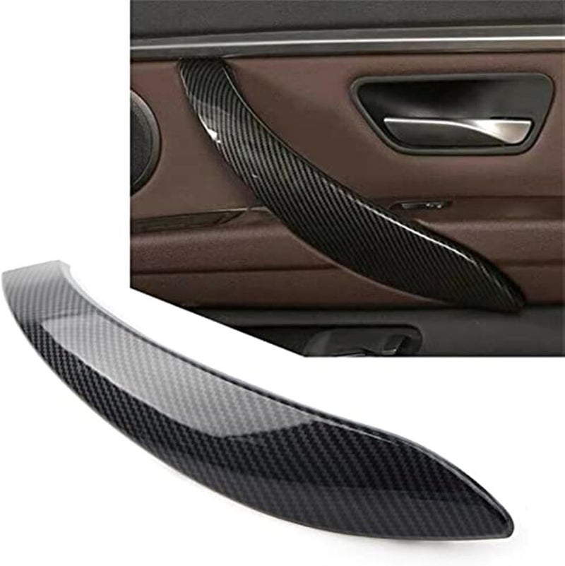 Yurefax Car Door Handle Cover Trim for BMW - Image 4
