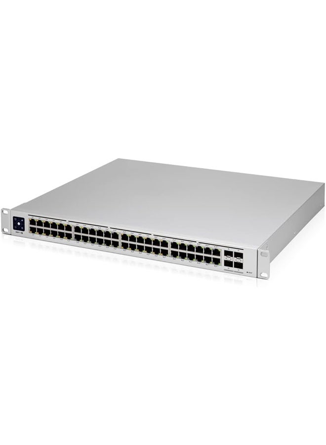 أوبيكويتي مفتاح برو 48 منفذ من يوني في (USW-PRO-48-POE) - Image 1