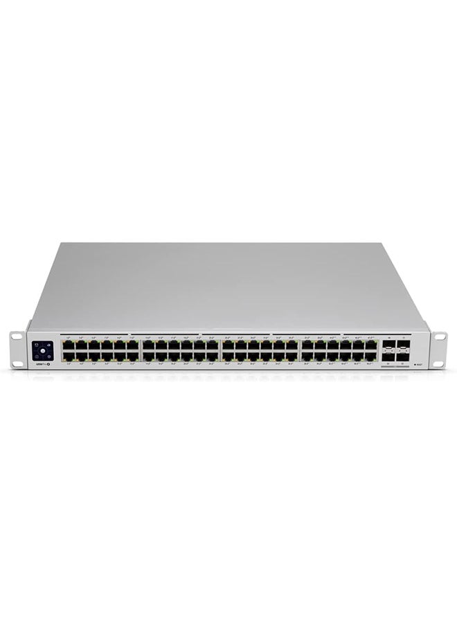 أوبيكويتي مفتاح برو 48 منفذ من يوني في (USW-PRO-48-POE) - Image 2