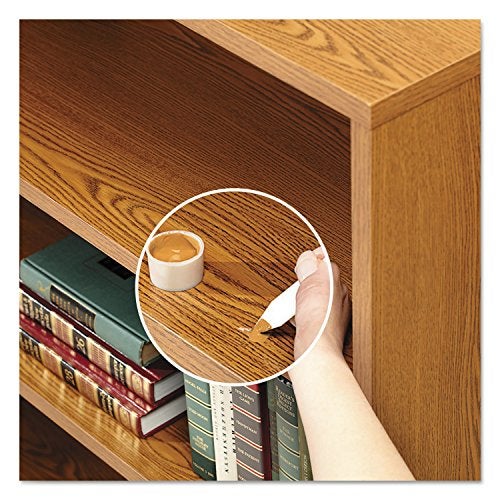 ReStor-It Master Manufacturing ReStor-it Quick 20 Fix-A-Chip Repair Kit, 20 Minute Repar, For Wood, Formica, Paneling, Plastic or Any Hard Surfaces (18084) - Image 3