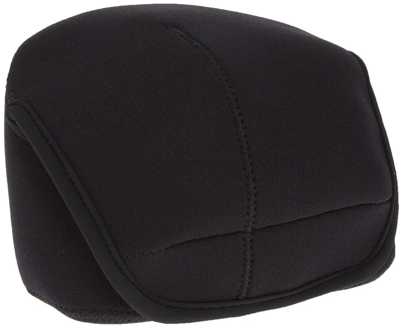 LensCoat BodyBag neoprene protection camera body bag case (Black) - Image 3
