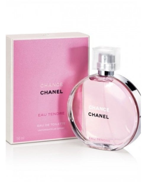 شانيل عطر تشانس أو تندر EDP للنساء ملليلتر